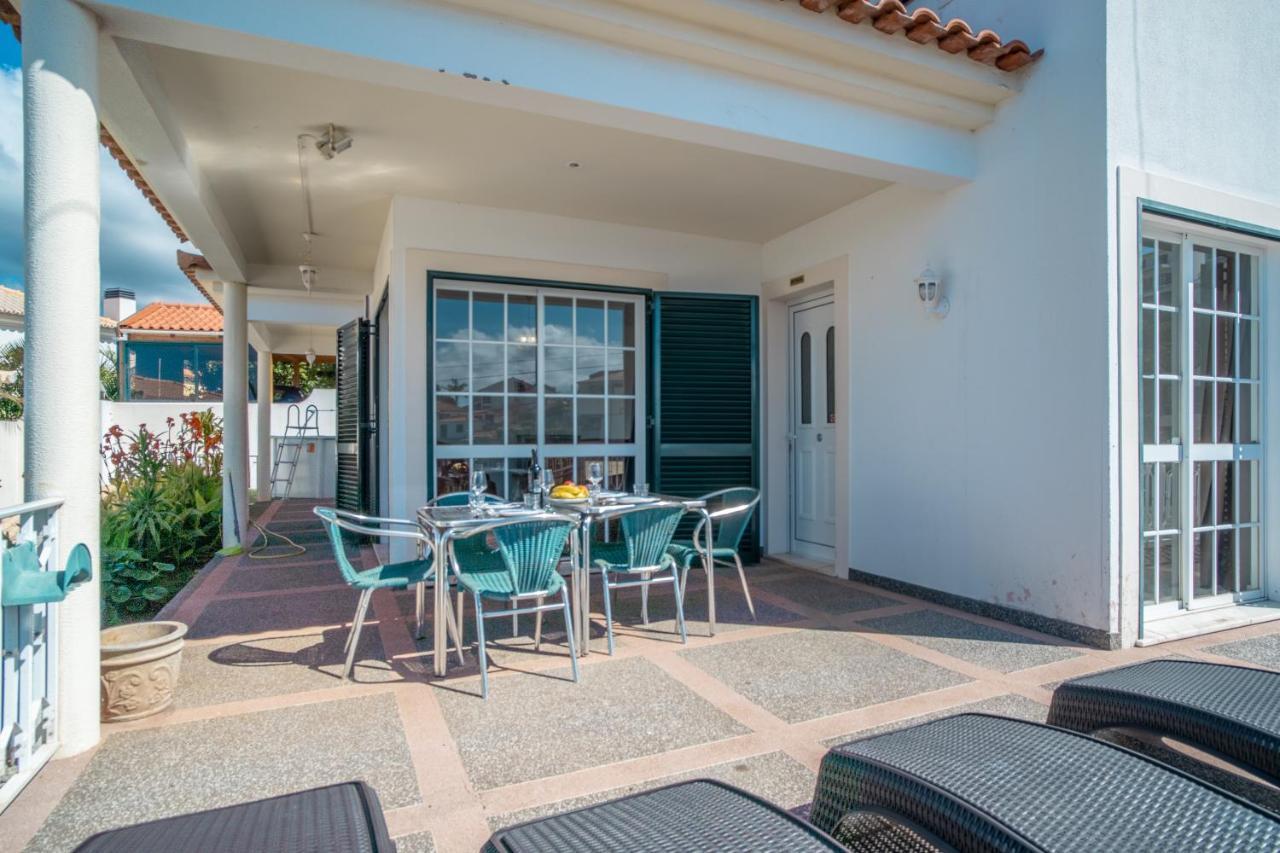 Vila Boa Nova Funchal  Extérieur photo