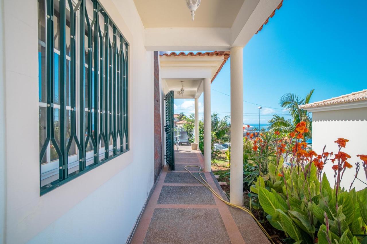 Vila Boa Nova Funchal  Extérieur photo
