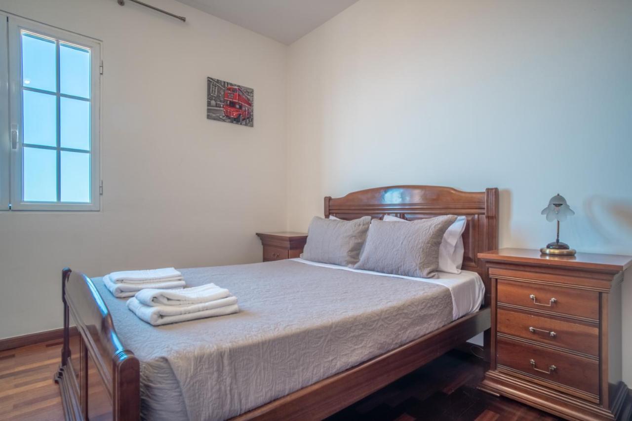 Vila Boa Nova Funchal  Extérieur photo