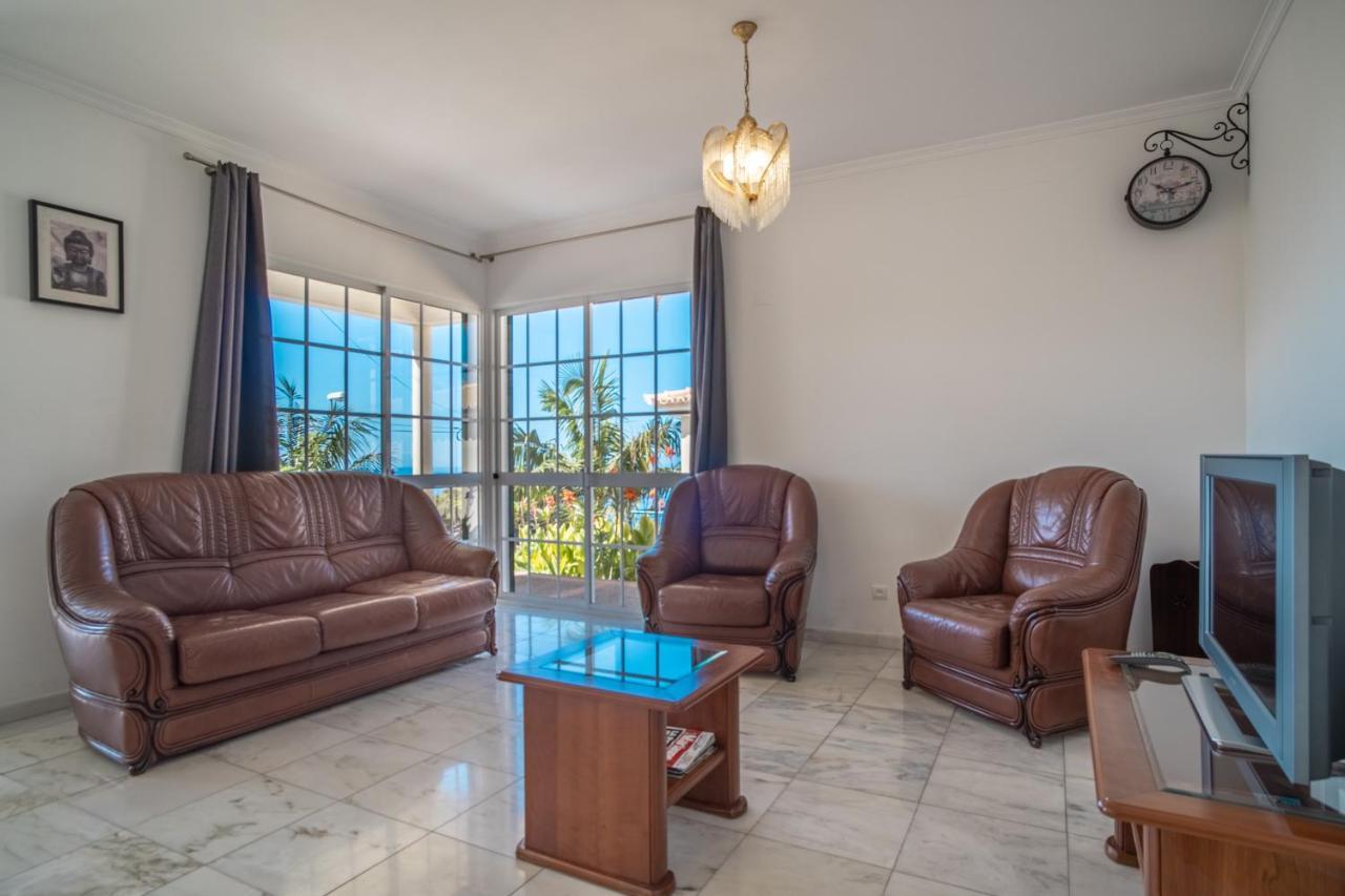 Vila Boa Nova Funchal  Extérieur photo
