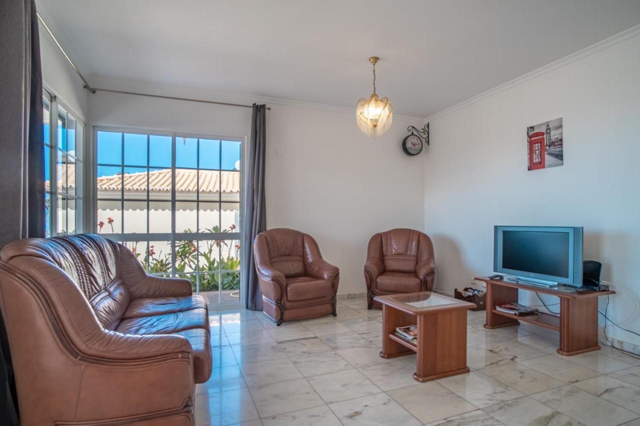 Vila Boa Nova Funchal  Extérieur photo