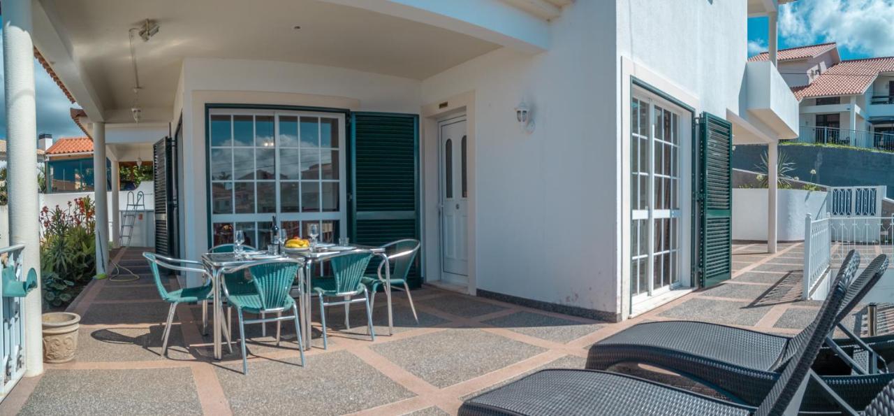 Vila Boa Nova Funchal  Extérieur photo