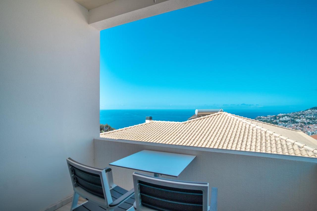 Vila Boa Nova Funchal  Extérieur photo