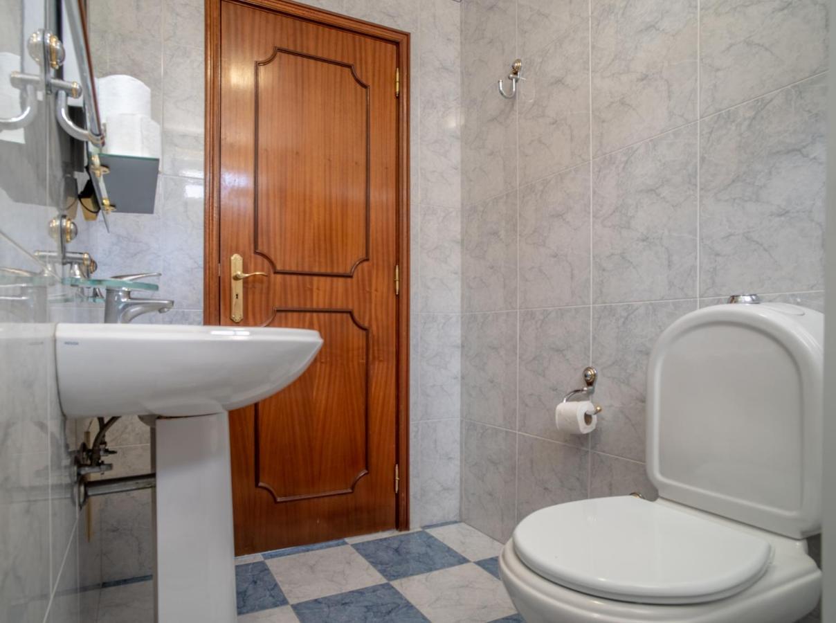 Vila Boa Nova Funchal  Extérieur photo
