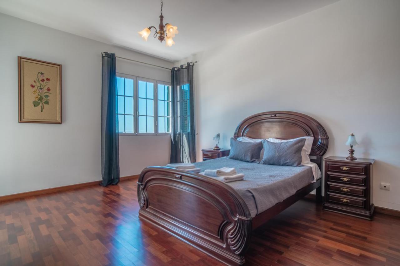 Vila Boa Nova Funchal  Extérieur photo
