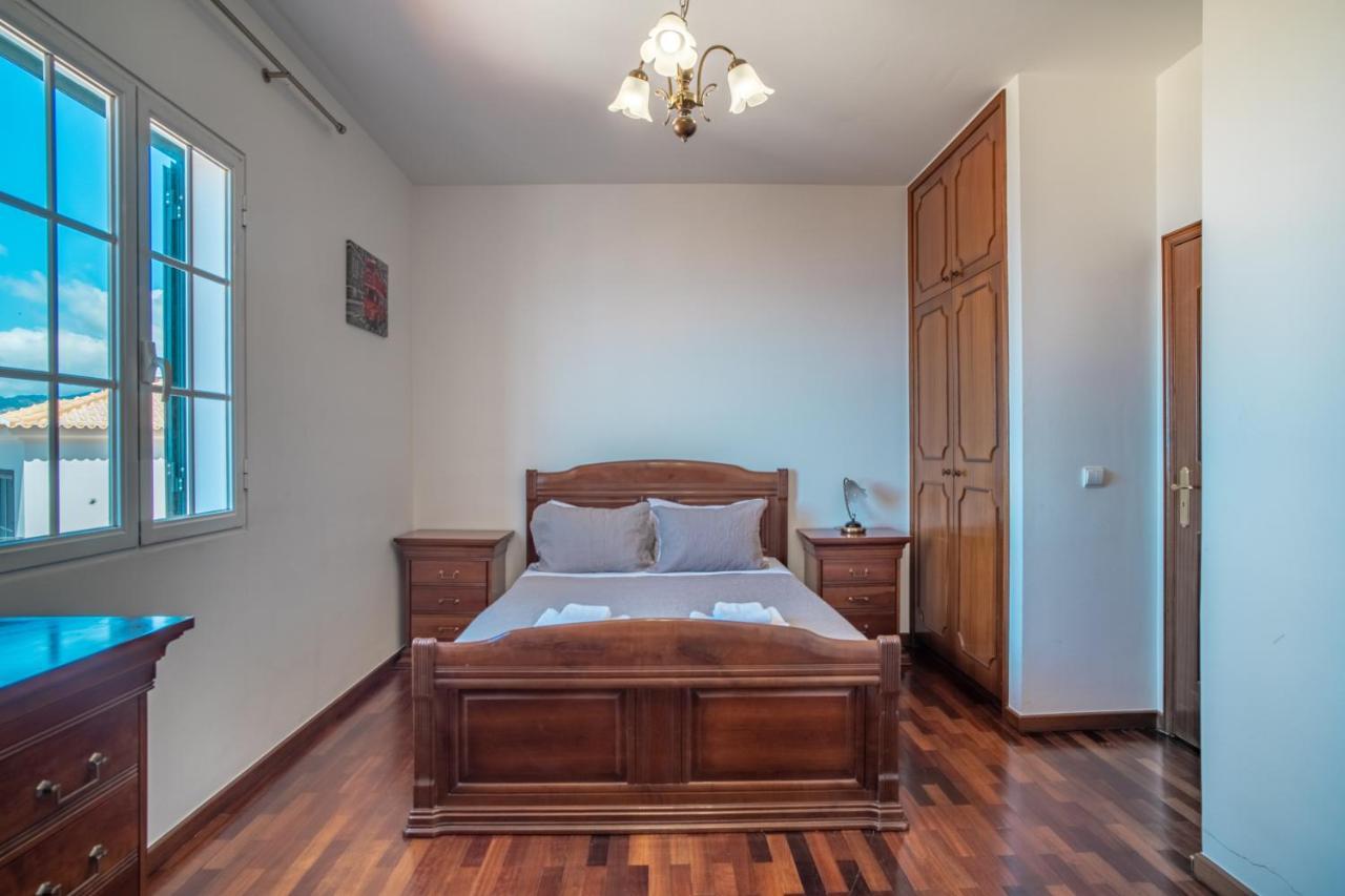 Vila Boa Nova Funchal  Extérieur photo