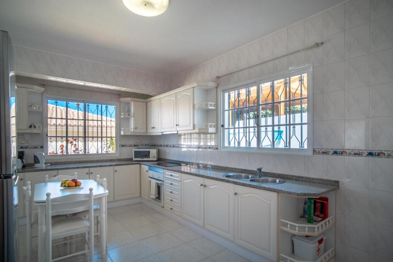 Vila Boa Nova Funchal  Extérieur photo