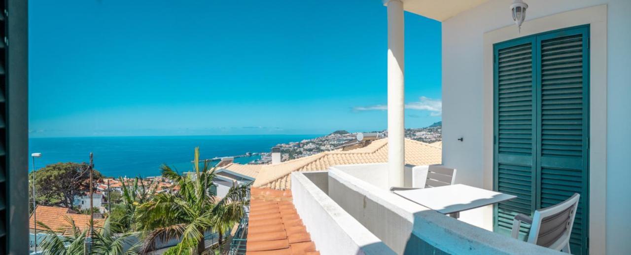 Vila Boa Nova Funchal  Extérieur photo
