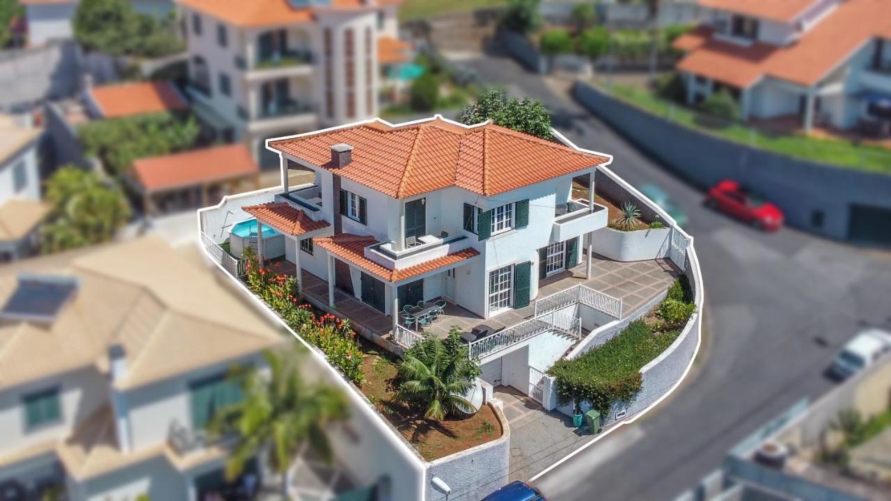 Vila Boa Nova Funchal  Extérieur photo