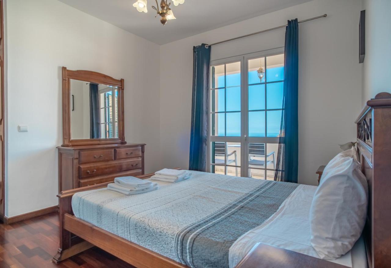 Vila Boa Nova Funchal  Extérieur photo