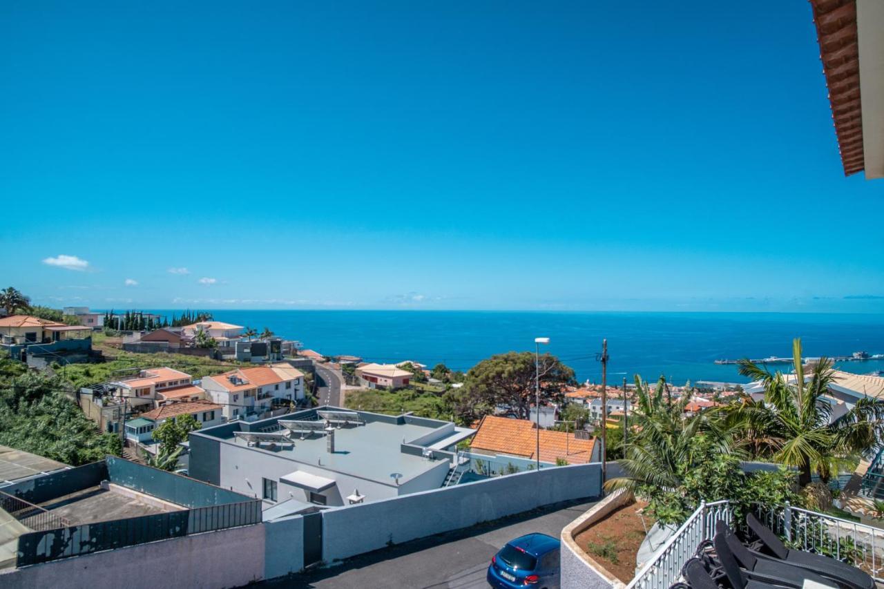 Vila Boa Nova Funchal  Extérieur photo